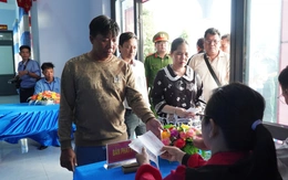 Bầu cử đại biểu Quốc hội và HĐND các cấp