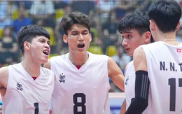 Lịch trực tiếp Giải bóng chuyền Cúp Hoa Lư ngày 20-3