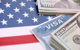 Mỹ bổ sung 12 nước vào danh sách phải đặt cọc visa đắt đỏ