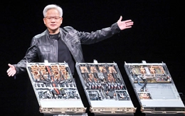 Nvidia sẵn sàng trở lại thị trường Trung Quốc