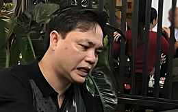 Bộ Ngoại giao Việt Nam xác nhận ông Chu Đăng Khoa bị bắt ở Nam Phi