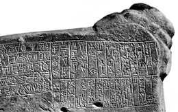 Giải mã một trong những chữ viết cổ bí ẩn nhất thế giới
