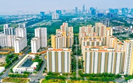 TP.HCM lần đầu có hiệp hội quản lý chung cư