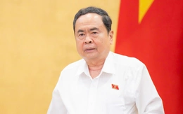 Bầu cử đại biểu Quốc hội và HĐND các cấp