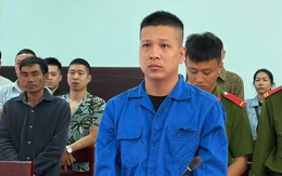 Đánh CSGT đang điều tiết giao thông giữa trời mưa lũ, bị phạt 12 tháng tù