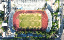 Đất vàng sân vận động Chi Lăng giá khởi điểm hơn 9.700 tỉ, sắp đấu giá