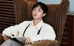 Xiumin EXO bị tố 'quỵt' 66 triệu won tiền sản xuất MV