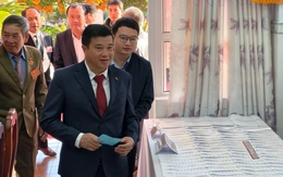 Lâm Đồng công bố 85 đại biểu trúng cử hội đồng nhân dân tỉnh