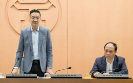 Giám đốc Sở Quy hoạch - Kiến trúc: Hà Nội di dời 860.000 dân ra khỏi nội đô là 'không chính xác'