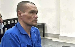 Người buôn ma túy nổ súng khi bị công an kiểm tra, lãnh án chung thân