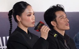 Miu Lê đi 'comment dạo', ai dè trúng ngay vai chính 'Đại tiệc trăng máu 8'