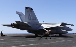 Lầu Năm Góc muốn có thêm 200 tỉ USD cho chiến dịch tại Iran