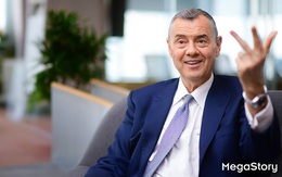 Stuart Spencer: Khái niệm “sống khỏe” đang được định nghĩa lại