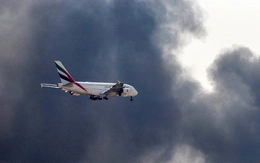 Mỹ - Israel tấn công Iran