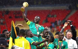 Bị tước chức vô địch AFCON 2025: Tuyển Senegal thiệt hại nặng