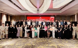 Sun PhuQuoc Airways công bố kế hoạch mạng bay quốc tế trong năm 2026