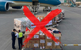 Mỹ - Israel tấn công Iran