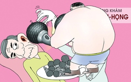 Bác sĩ bảo tôi bị viêm tai do... âm nhạc