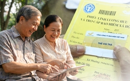 Hai phương án tăng lương hưu, trợ cấp từ 1-7, phương án nào hợp lý hơn?