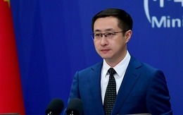 Bắc Kinh yêu cầu Mỹ ngừng 'thổi phồng mối đe dọa Trung Quốc' liên quan Đài Loan