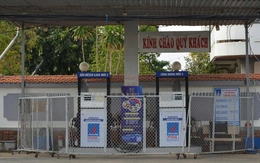 Phạt 15 triệu đồng cửa hàng xăng dầu ở Vĩnh Long vì tự ý ngưng hoạt động