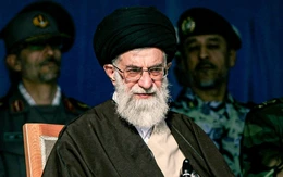 Mỹ - Israel tấn công Iran