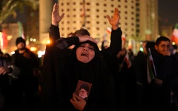 Mỹ - Israel tấn công Iran