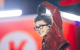 'Cả Dangrangto và Trần Lả Lướt đều là mình'