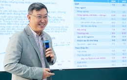 Chính sách tiền tệ không còn nới lỏng: Kinh tế 2026 sẽ xoay trục ra sao?