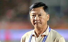 HLV Lê Huỳnh Đức: Chúng tôi phải trả giá khi không ghi  bàn