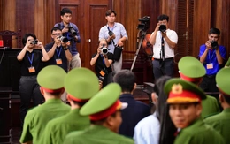 Cần thống nhất việc bảo đảm quyền tác nghiệp của phóng viên tại phiên tòa