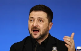 Tin tức thế giới 2-3: Ông Zelensky nói Ukraine đã vượt qua mùa đông khó khăn; Dân số Trung Quốc giảm