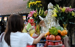 Rằm tháng giêng cúng sao cho đúng?