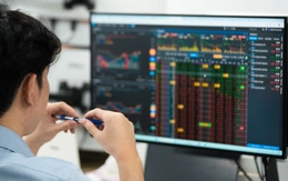 Chứng khoán 3-3: Có nên bắt đáy sau phiên thị trường giảm hơn 34 điểm?