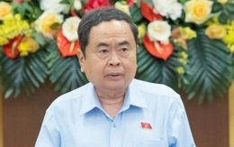 Thông tin mới kỳ họp thứ nhất, Quốc hội khóa XVI: Làm công tác nhân sự, xem xét nhiều luật