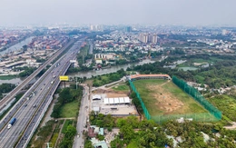 TP.HCM thúc tiến độ các dự án PPP cầu Cần Giờ, Phú Mỹ 2, Khu thể dục thể thao Rạch Chiếc