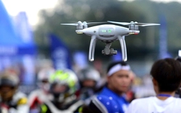 Nhìn từ sự cố drone ở Đà Nẵng: Nên truy cứu hình sự nếu gây gián đoạn bay, đe dọa an toàn