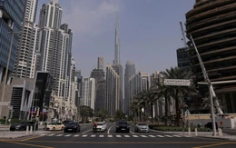 Có một Dubai khác lạ sau ngày 28-2