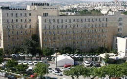 Mỹ - Israel tấn công Iran