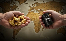 Mỹ - Israel tấn công Iran