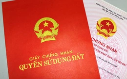 Nhà của cha mẹ chồng từ trước 1975, giờ có thể làm lại giấy tờ không?