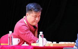 Khi 6 kỳ thủ bậc nhất cờ tướng Trung Quốc 'ngồi học hỏi' trận thi của Lại Lý Huynh Việt Nam