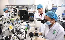 Xây dựng nguồn nhân lực chất lượng cao: Bắt đầu từ gia đình và nhà trường