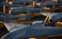 Mỹ - Israel tấn công Iran