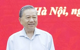 Tổng Bí thư nói về bản 'thiết kế tổng thể' cho mô hình tăng trưởng kinh tế 2 con số của Việt Nam