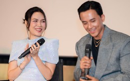 Mai Tài Phến làm phim 'đuối', Mỹ Tâm ngồi monitor hỗ trợ