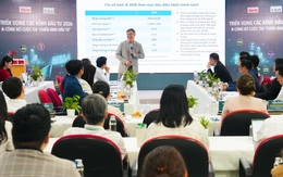 Thị trường chứng khoán