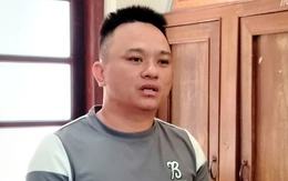 Khởi tố thuyền trưởng đưa 4 ngư dân xuất cảnh trái phép