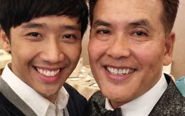 Người cho Trấn Thành 'chén cơm' đầu tiên