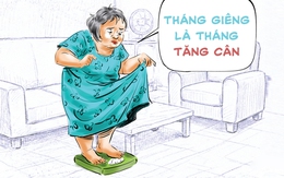 Cân kia ngự ở trên sàn, khi mô ta lại nhẹ nhàng như xưa?